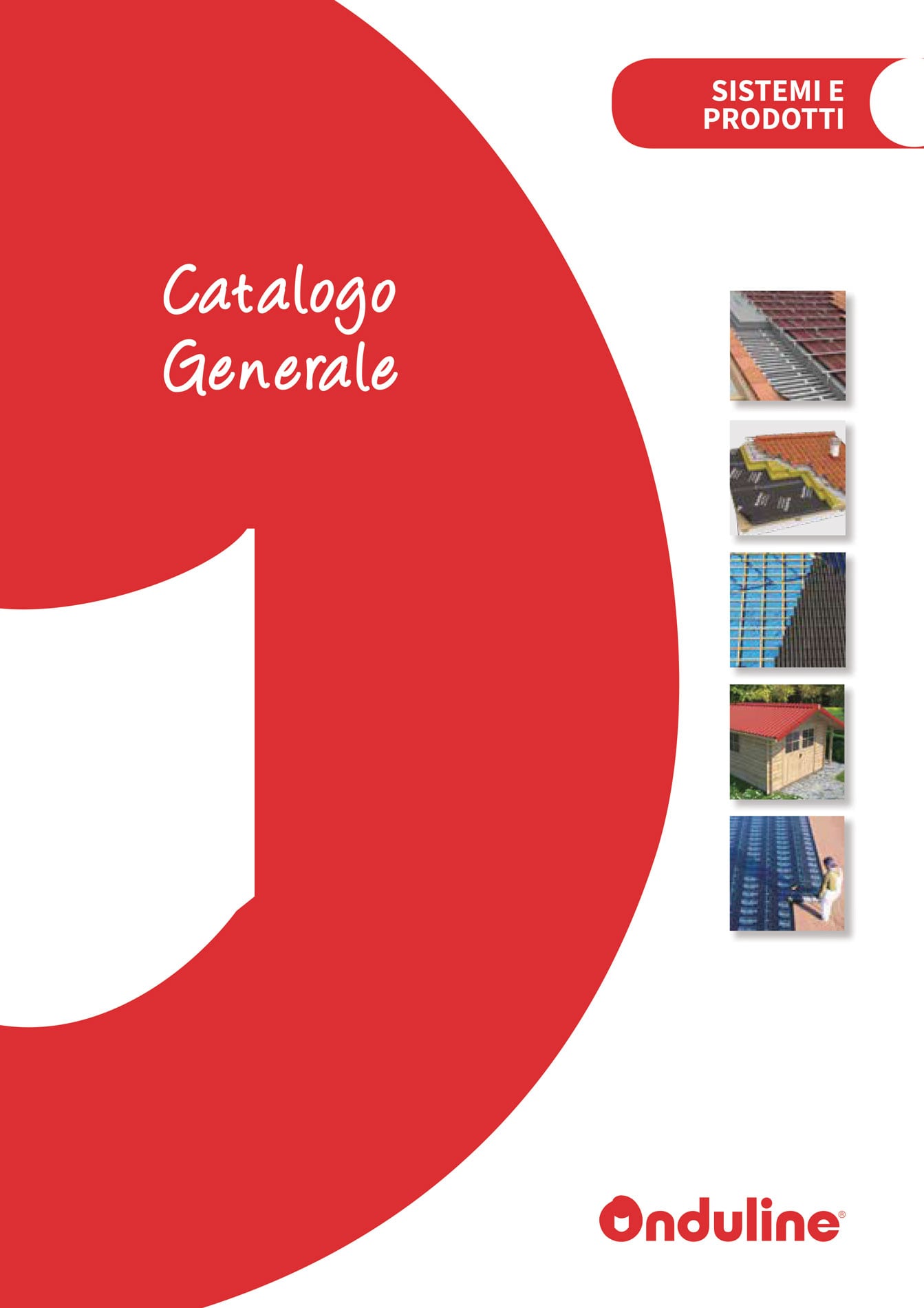 Catalogo Onduline Sistemi e Prodotti 2025