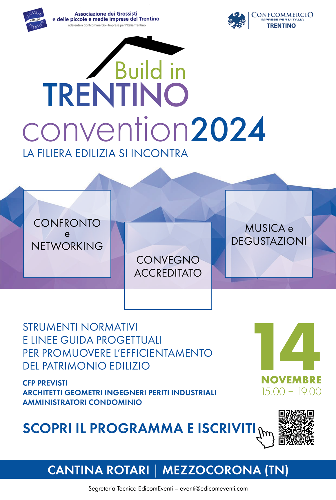 Onduline a Build in Trentino