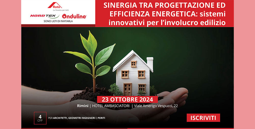 infoprogetto seminario tecnico
