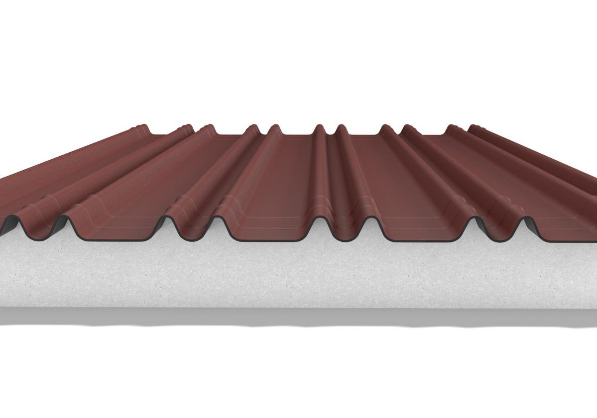 Onduline ROOFING SYSTEM CLASSIC RS