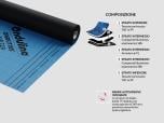 Ondutiss Air 220 Membrana Altamente Traspirante - Composizione