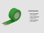 Ondutiss UNO MIX EASY TAPE - Composizione