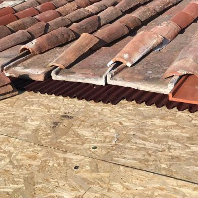 Onduline: il roofing system per le coperture a falda - Imprese Edili