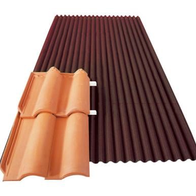 Lastra sottotegola onduline SC50