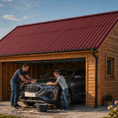 Garage - Easyfix