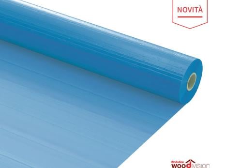 BLUE ECO FILM - Listing