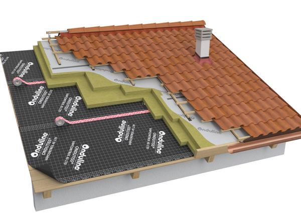 ONDUTISS VAPCONTROL 4S 170 - Applicazione