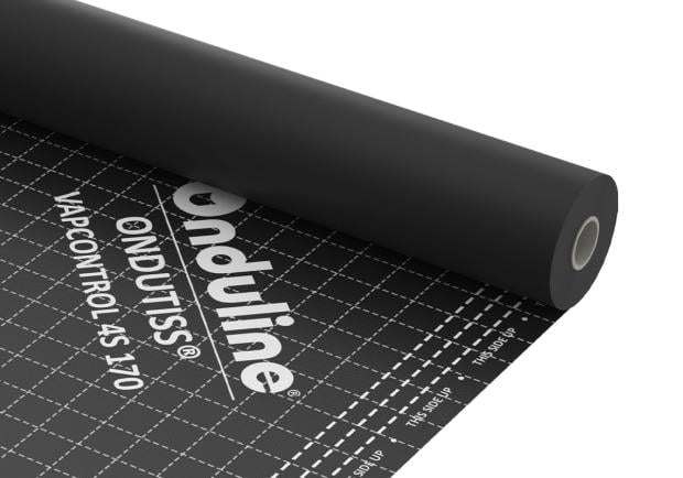 ONDUTISS VAPCONTROL 4S 170 - G1