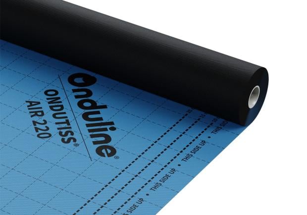 Ondutiss Air 220 Membrana Altamente Traspirante