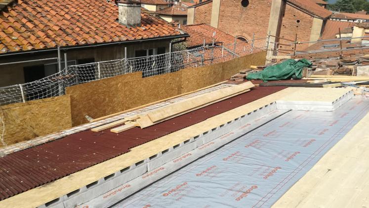 Onduline Roofing System PRO