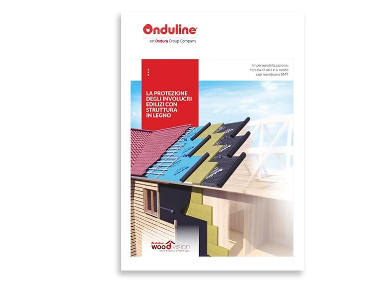 Copertina catalogo Wood Division