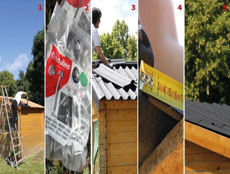 5 regole per una installazione perfetta