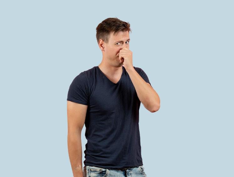 Gas Radon: Odore e Altri Segni di Presenza