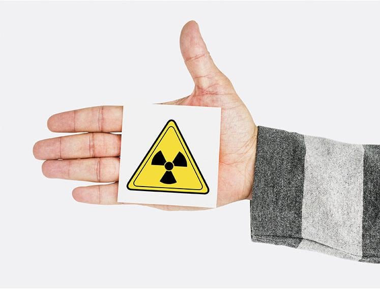 Pericoli del Gas Radon nelle Abitazioni