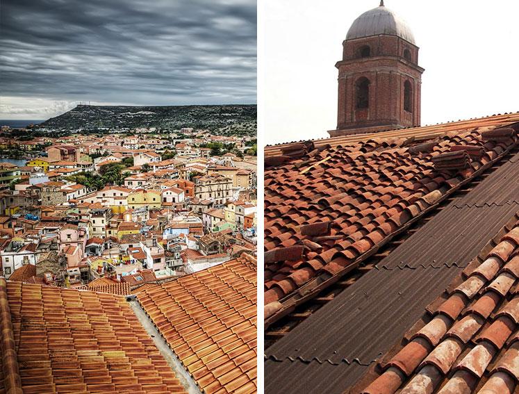 sottocoperture onduline sardegna