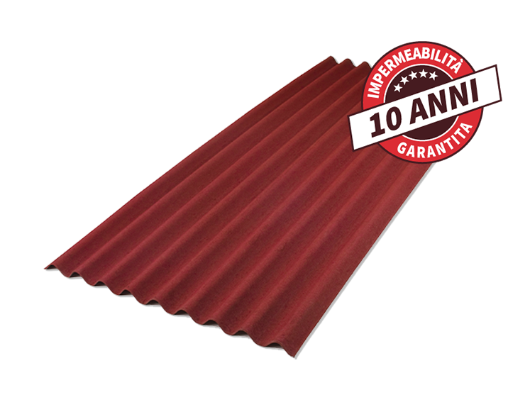 Onduline Base garanzia 10 anni