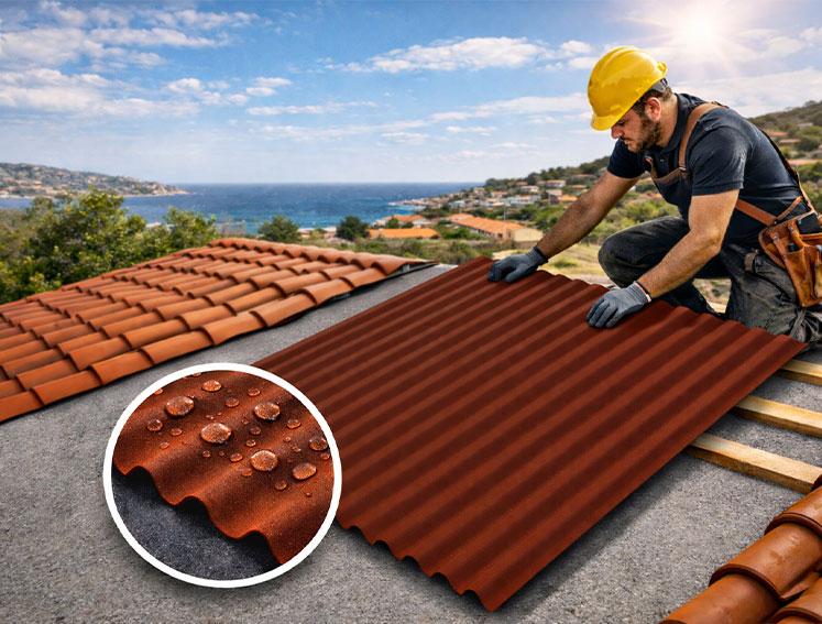 installazione onduline coperturisti