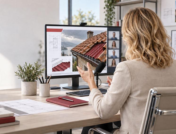 webinar onduline