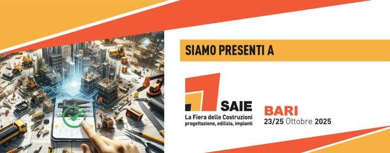Onduline partecipa al SAIE BARI 2025