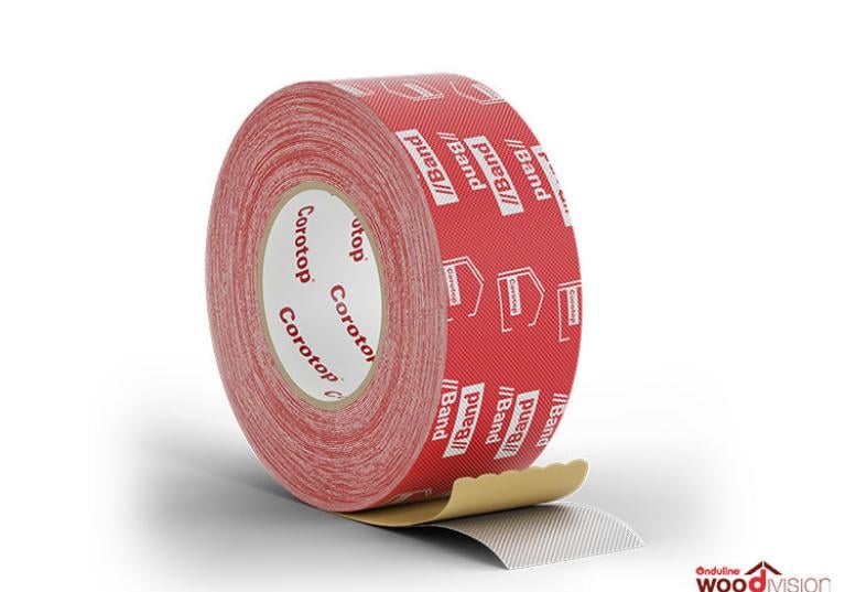 ONDUTISS UNO REPAIR TAPE - Listing